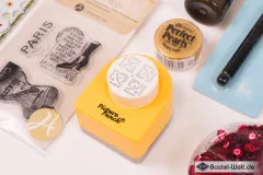 2. Wahl Paket für Scrapbooking [99]